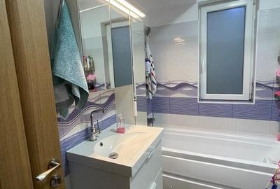 Apartament 2 camere-Aparatorii Patriei-Popesti Leordeni - 4