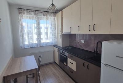 Garsoniera de tip Studio bloc nou zona Pipera complex Ivory Residence cu parcare - 5