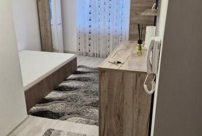 Garsonieră decomandată în Zahana