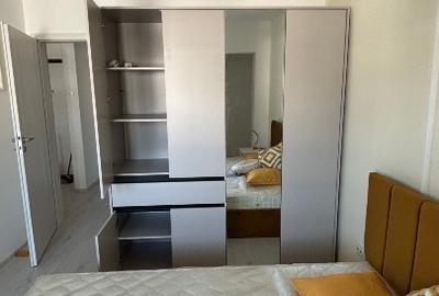 Apartament cu 2 camere decomandat în Metalurgiei - 8