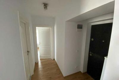 Apartament cu 2 camere semidecomandat în Păcurari