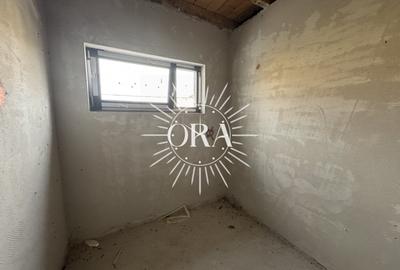 CASĂ INDIVIDUALĂ 4 CAMERE | DE VANZARE | DEZMIR | 120MP | DEMISOL / GARAJ 65MP - 18