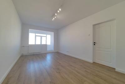 Apartament 2 camere renovat 57mp - etaj 6/10 - Metrou Dristor - 1