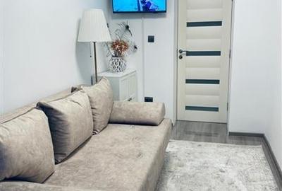 Apartament 3 camere, zona Aleea Carpați - 5