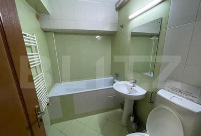 Garsoniera decomandata, 31mp, zona Bucium - 8