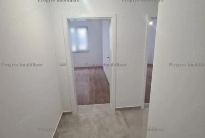 Apartament 3 camere - 72 mp - etaj 2 - 90.000 euro - 2