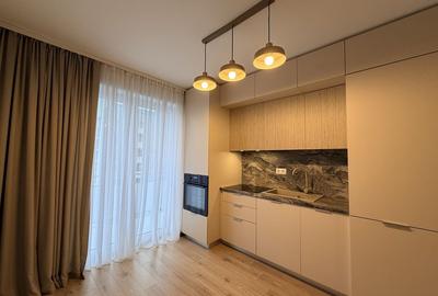 Apartament cu 3 camere în Central - 6