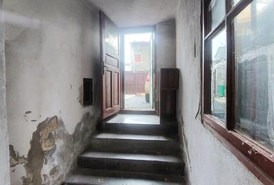 Casă individuală cu 4 camere cu Canalizare în Victoriei - 7