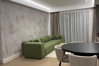 Ap 3 camere 1 loc parcare, prima inchiriere, Cortina 126 Iancu Nicolae Pipera - 14