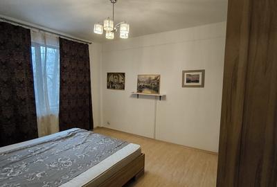 Bucurestii Noi - apartament 2 camere - decomandat - M Jiului - 12