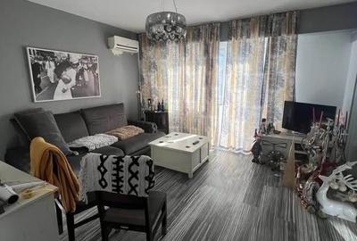 Apartament cu 2 camere decomandat, mobilat în Berceni - 3