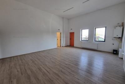 Hala productie/logistica + birouri  InCity - COMISION 0% - 2