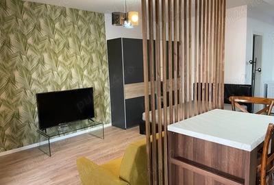 Studio nou de inchiriat in complexul Ela Cotroceni - 3