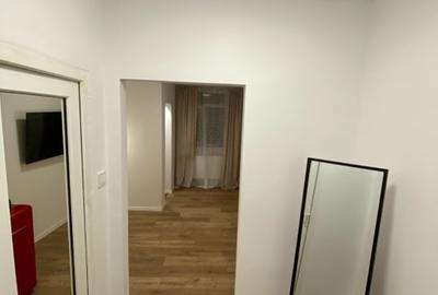 Privat - Garsoniera CET - Renovata