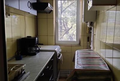 Apartament cu 3 camere + centrala proprie - Constanta - 4