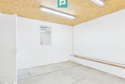 Spațiu comercial, de 675 mp, în Central - 9