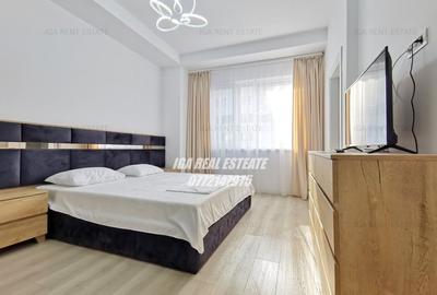 3 Camere, 2 Bai, Faleza Nord, Vedere la Mare, Parcare - 5