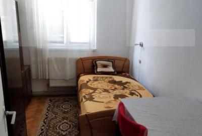 Inchiriez apartament 4 camere! - 4