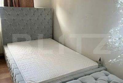 Apartament cu 3 camere semidecomandat în Florești - 2