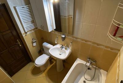 Apartament cu 3 camere în Decebal - 9