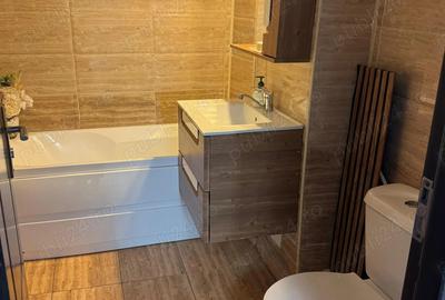 Apartament cu 2 camere decomandat în Găvana - 10
