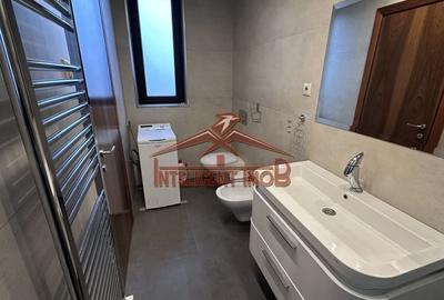 Apartament in stil Baroc cu 3 camere in Sibiu pe George Cosbuc - 7