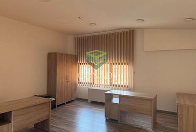 Spațiu industrial, de 1,420 mp, în Cernica - 11