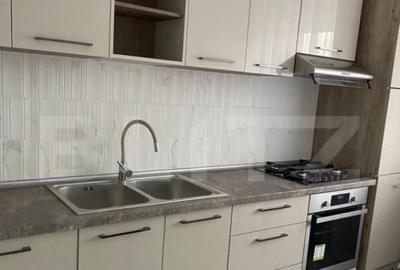 Apartament 1 camera, 42 mp, zona Bucium - 15