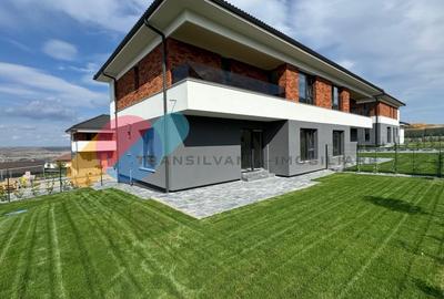 Duplex cu 4 camere cu Canalizare în Dezmir - 2