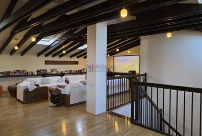 Refugiu de Lux in Pipera – Vila Perfecta pentru un Stil Exclusivist - 18