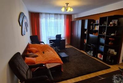 Garsonieră semidecomandată, mobilată în Mărăști - 15