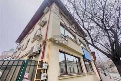 Piata Unirii | Cladire moderna | Versatila | Curte - 2