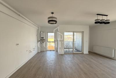 Apartament cu 3 camere decomandat în Dâmbul Rotund - 2