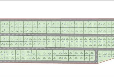 Teren de 350 mp, în Exterior Vest - 2