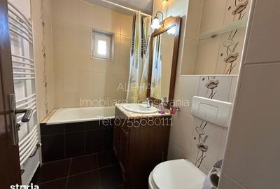 Apartament cu 3 camere în Central - 2
