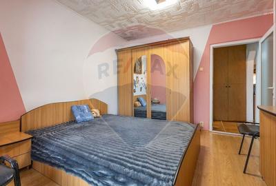 Apartament decomandat, 3 camere,  Lipovei - 8