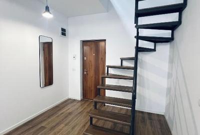 Apartament cu 2 camere decomandat în Mogoșoaia - 9