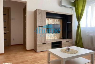 Apartament cu 3 camere, mobilat în Romană - 5