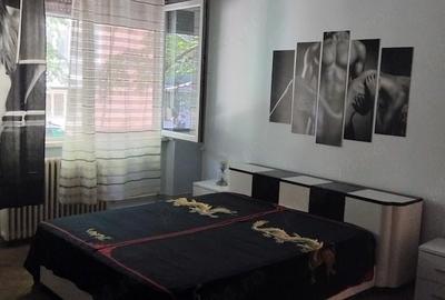 Apartament cu 2 camere nedecomandat în Medicină - 5