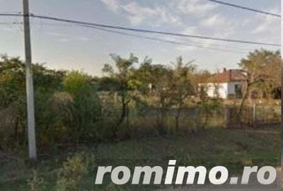 Casa si teren Pitulati, jud. Braila - ID R1965250 - 9