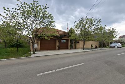 Casă cu 6 camere cu Canalizare în Eforie Nord - 37