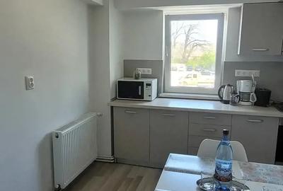 Apartament de inchiriat in Sibiu, et.1, 3 camere decomandate, zona Garii - 2