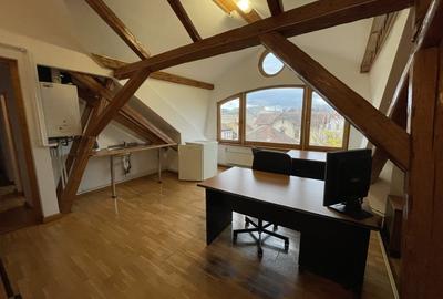 Spatiu birouri de inchiriat – Zona Centrala, Bulevardul Victoriei - 7