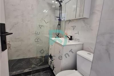 Garsonieră semidecomandată în Craiter