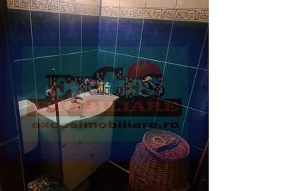 Apartament cu 3 camere decomandat în 13 Septembrie - 12