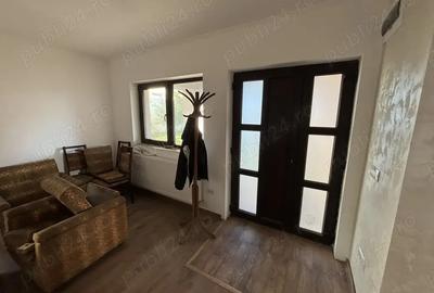 Casa noua, nelocuita, finisata complet la interior Hu?i - 2