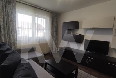 Apartament cu 3 camere decomandat, mobilat în Cisnădie - 1