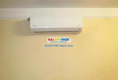 Apartament cu 2 camere decomandat în Central - 1