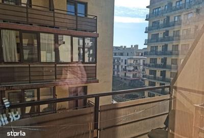 Garsonieră în Între Lacuri - 2