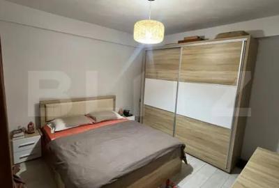 Apartament cu 3 camere semidecomandat, mobilat în Central - 10